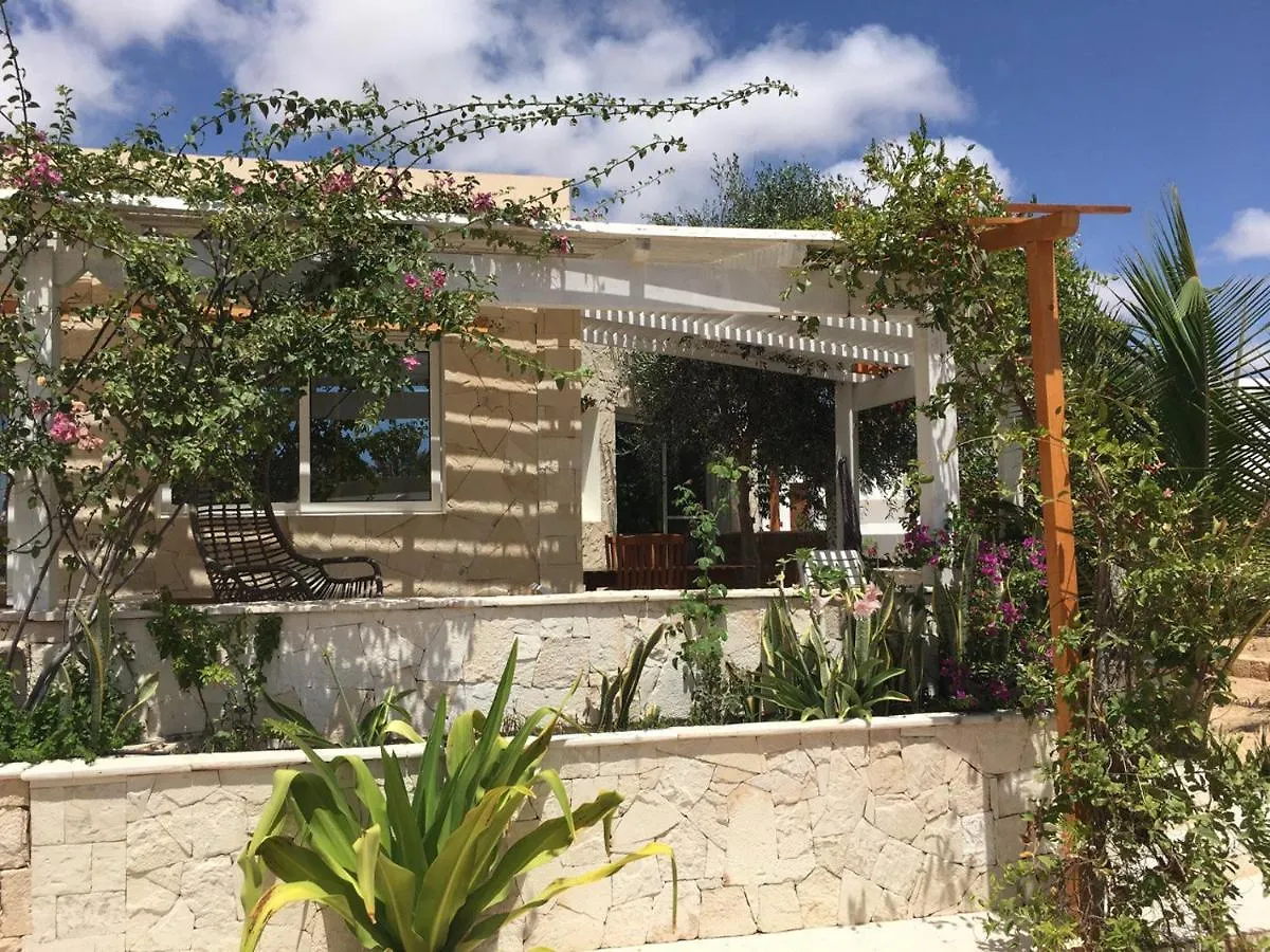 Appartement Beach Villa Am Praia De Chaves, Sal Rei, Boa Vista Cap-Vert