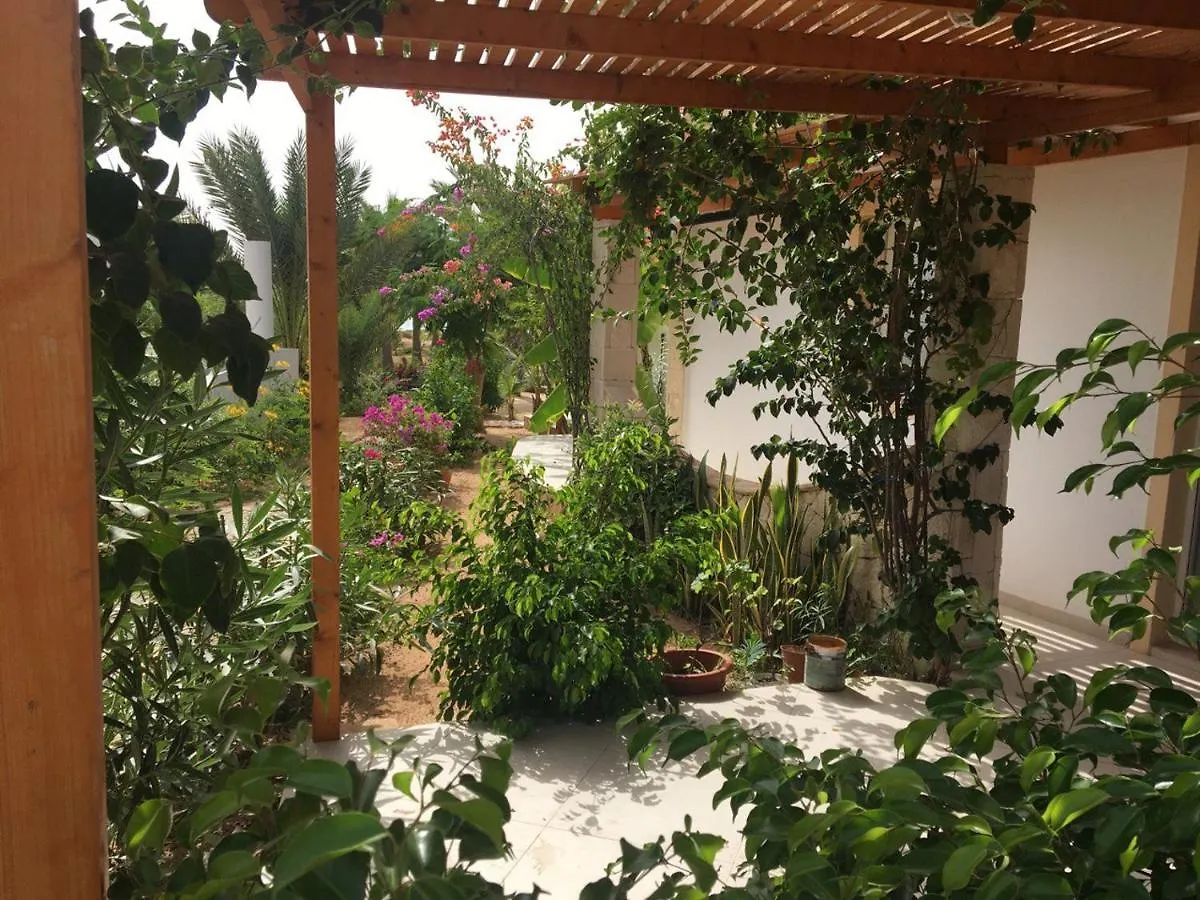 Appartement Beach Villa Am Praia De Chaves, Sal Rei, Boa Vista