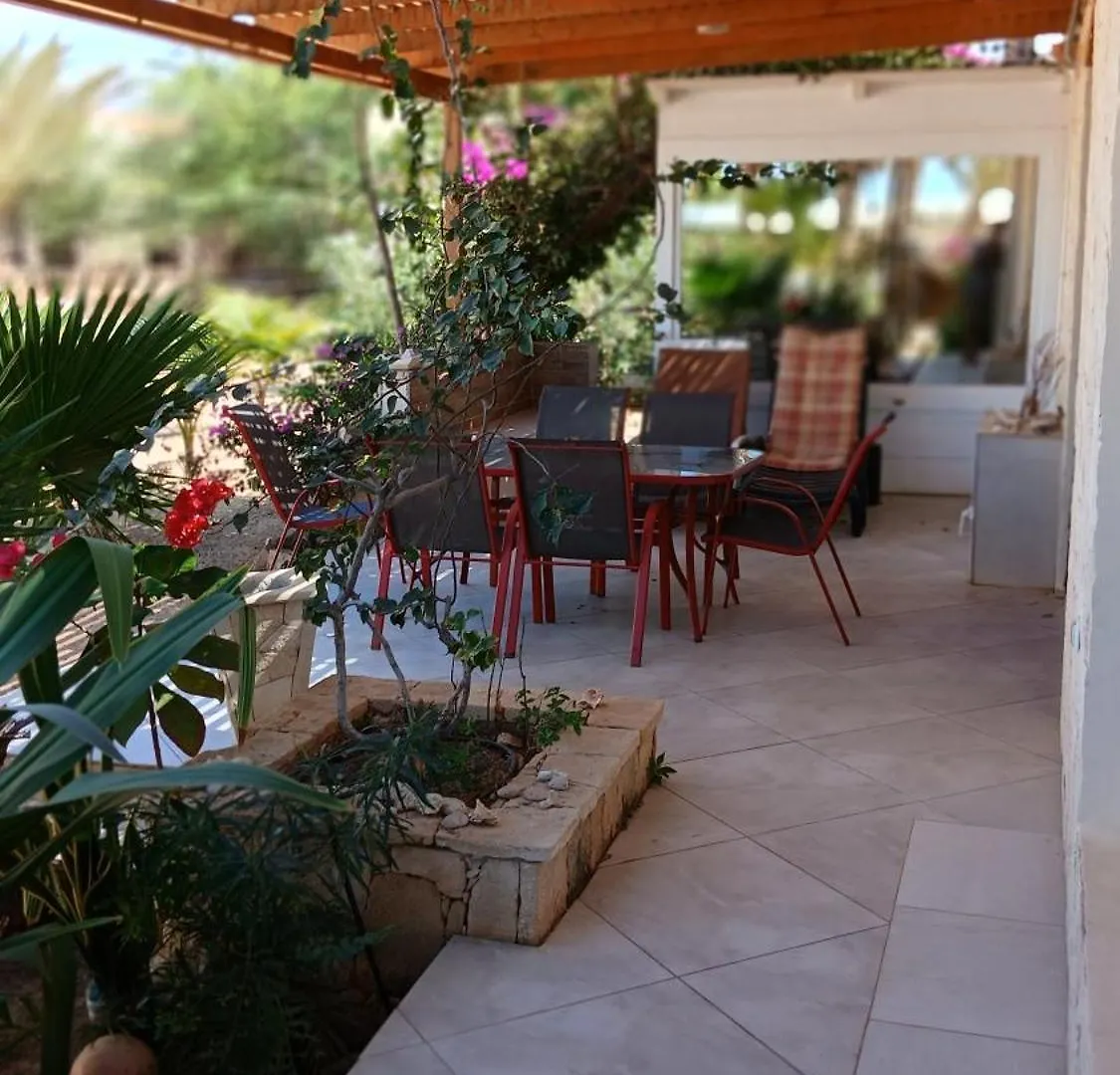 Beach Villa Am Praia De Chaves, Sal Rei, Boa Vista