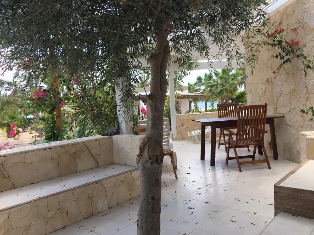 Apartment Beach Villa Am Praia De Chaves, Sal Rei, Boa Vista