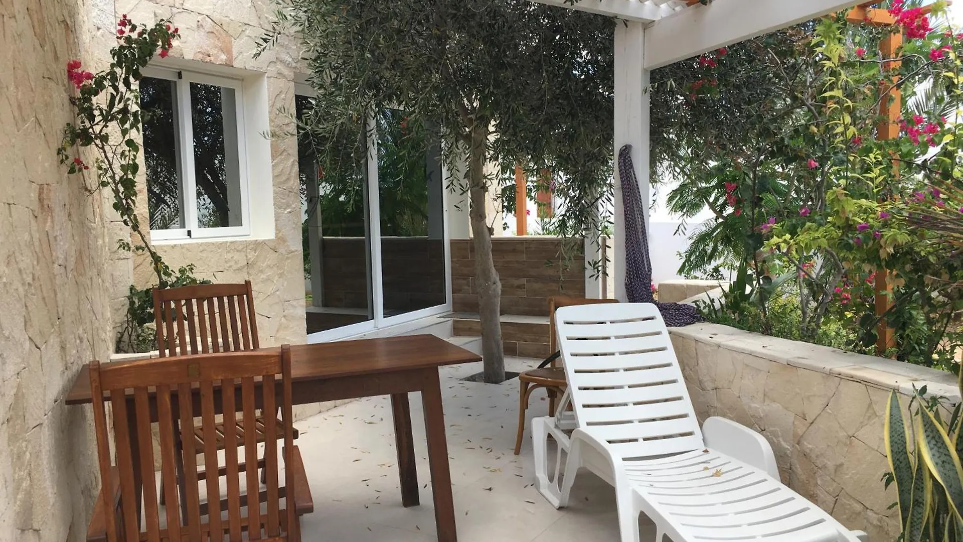 Beach Villa Am Praia De Chaves, Sal Rei, Boa Vista