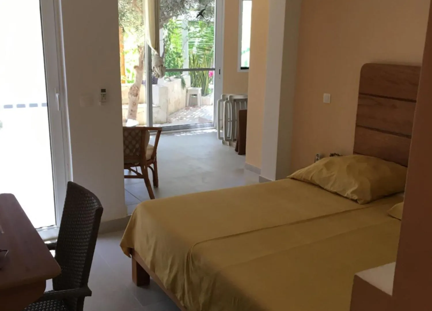 Apartment Beach Villa Am Praia De Chaves, Sal Rei, Boa Vista