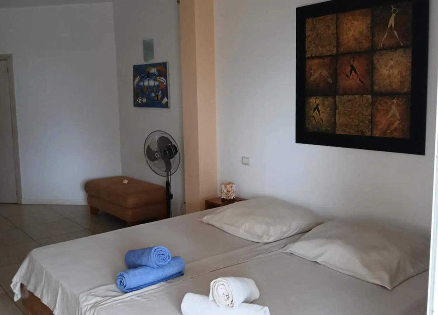 Beach Villa Am Praia De Chaves, Sal Rei, Boa Vista