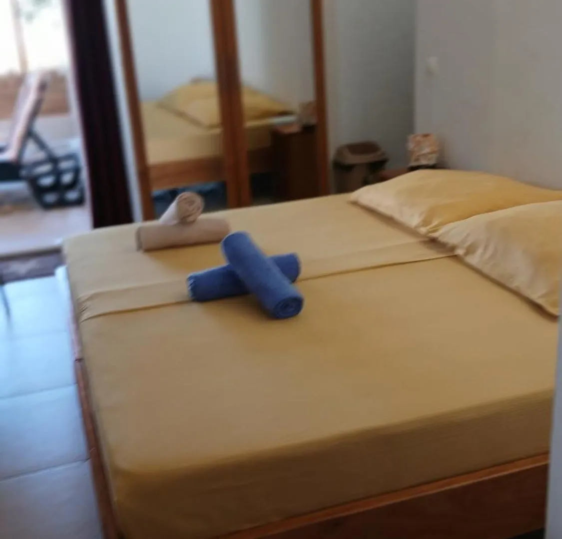 Beach Villa Am Praia De Chaves, Sal Rei, Boa Vista Cape Verde